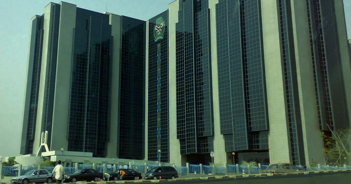 CBN Sustainable Finance Principles & What Every Nigerian Bank Must Do Now